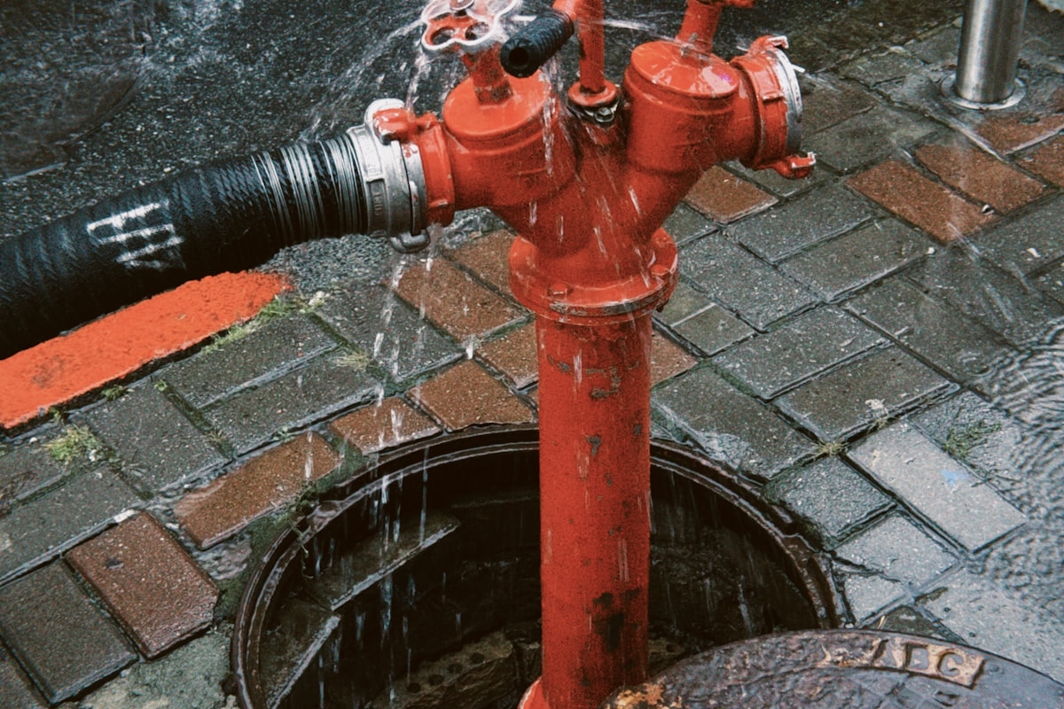 Commercial water damage restoration in Dothan